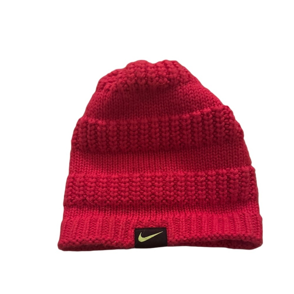 Girls 4/6 Nike Hat / Beanie NWOT